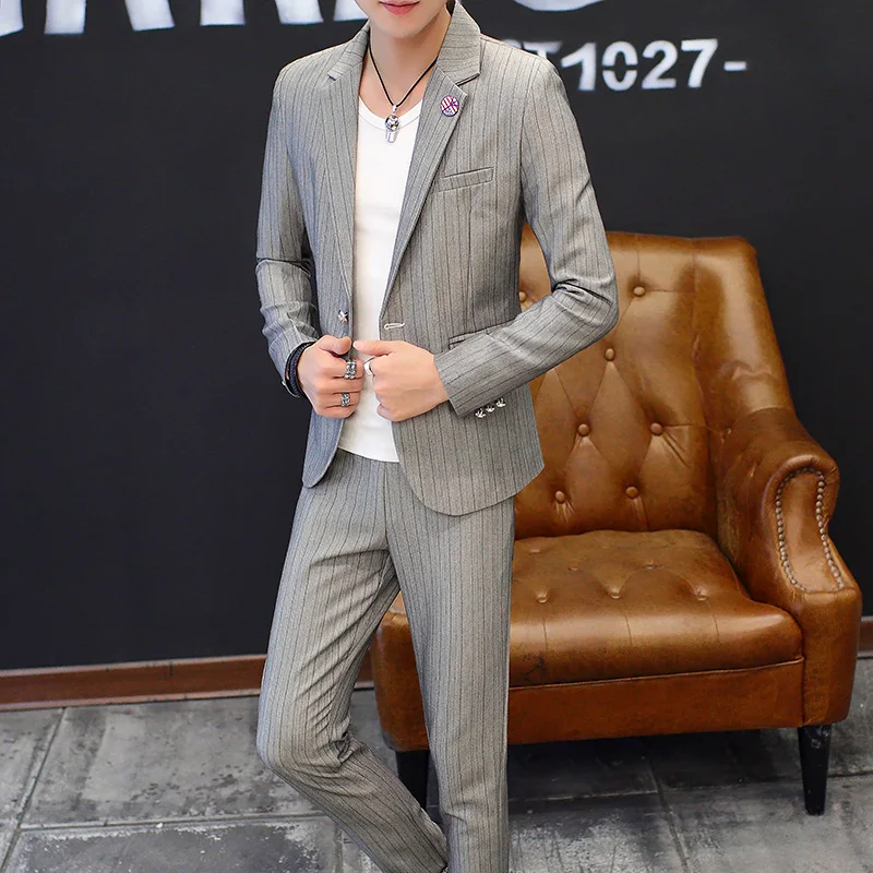 

Suits & Blazer