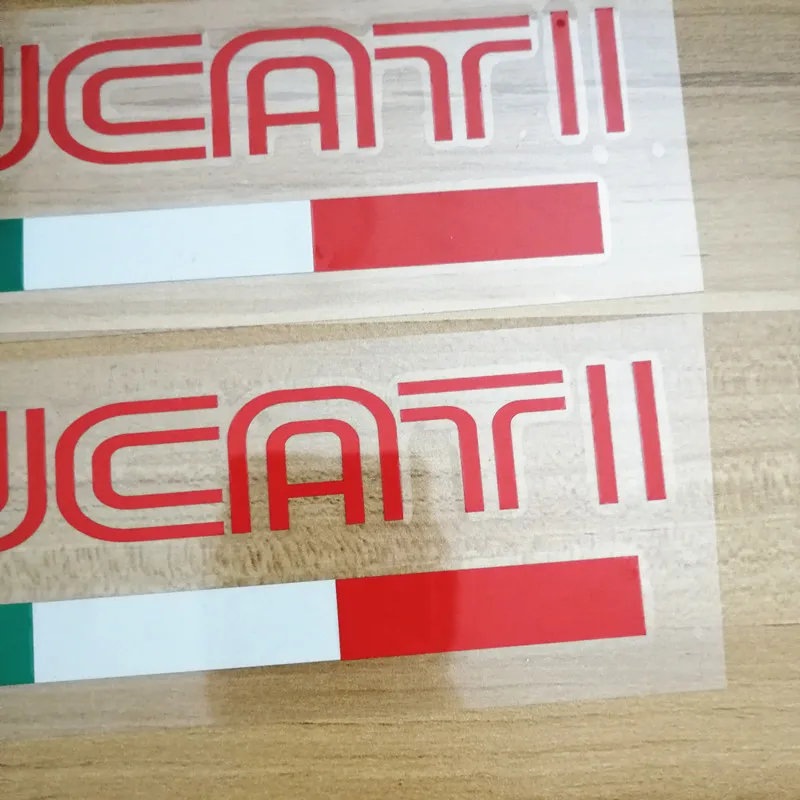 Для поездок на мотоцикле Ducati Crose 696 821 848 899 9591098 1199 1299 Multistrada Hypermotard наклейка для колес наклейка светоотражающий обод велосипеда мотоцикла