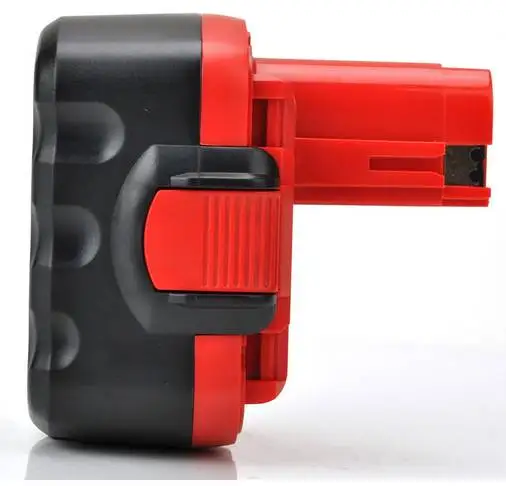 Высококачественный никель-кадмиевый аккумулятор 14 4 В 2000 мАч Ni-CD черный и красный