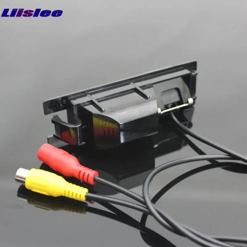 

Auto Camera For Buick Regal 2009-2014 Auto Rear View Camera Back Up 4.3" LCD Monitor Parking Assistance System