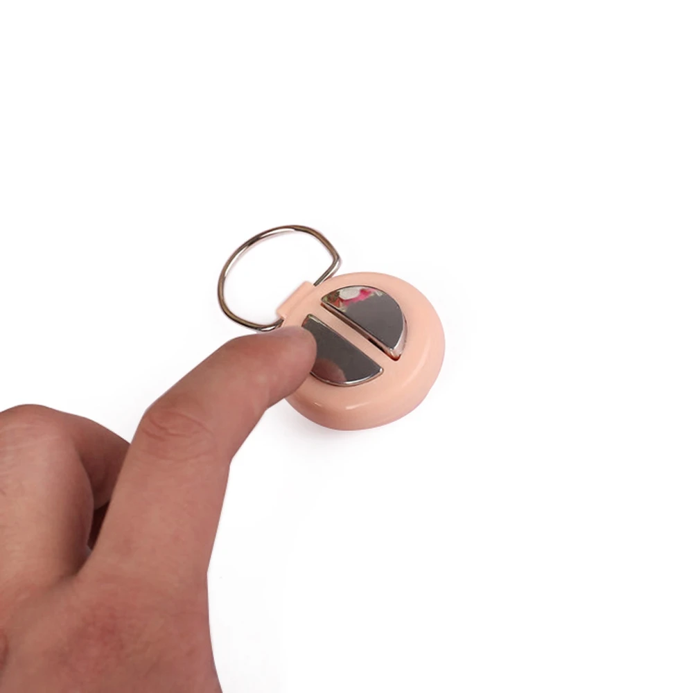 Горячие рукопожатие ключ usb flash Электрические Шокирующая рук зуммер Шок брелок