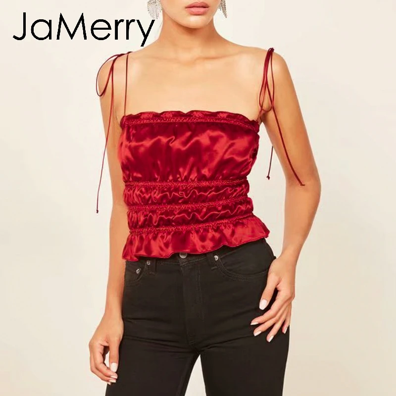 Jamerry и сексуальными тоненькими лямками Прочные Женские ботинки на бретелях со