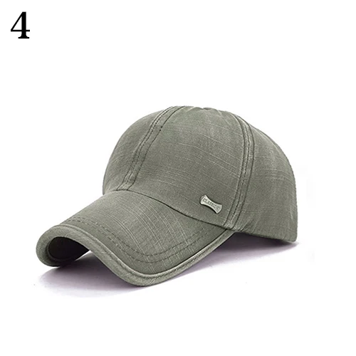 Для мужчин женщин Регулируемая Обычная Бейсбол Кепки Trucker Snapback хип-хоп шляпа