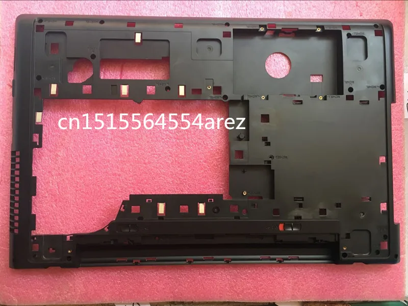 Задняя крышка для ноутбука Lenovo Z710 LCD/рамка ЖК экрана/Упор рук/нижняя базовая