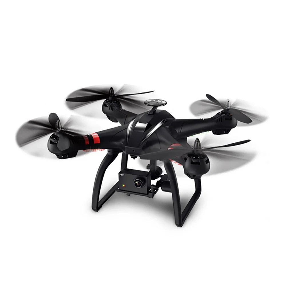 BAYANGTOYS X22 Двойной GPS WiFi FPV бесколлекторный Дрон с Gimbal 1080P HD камера 5 8G приложение