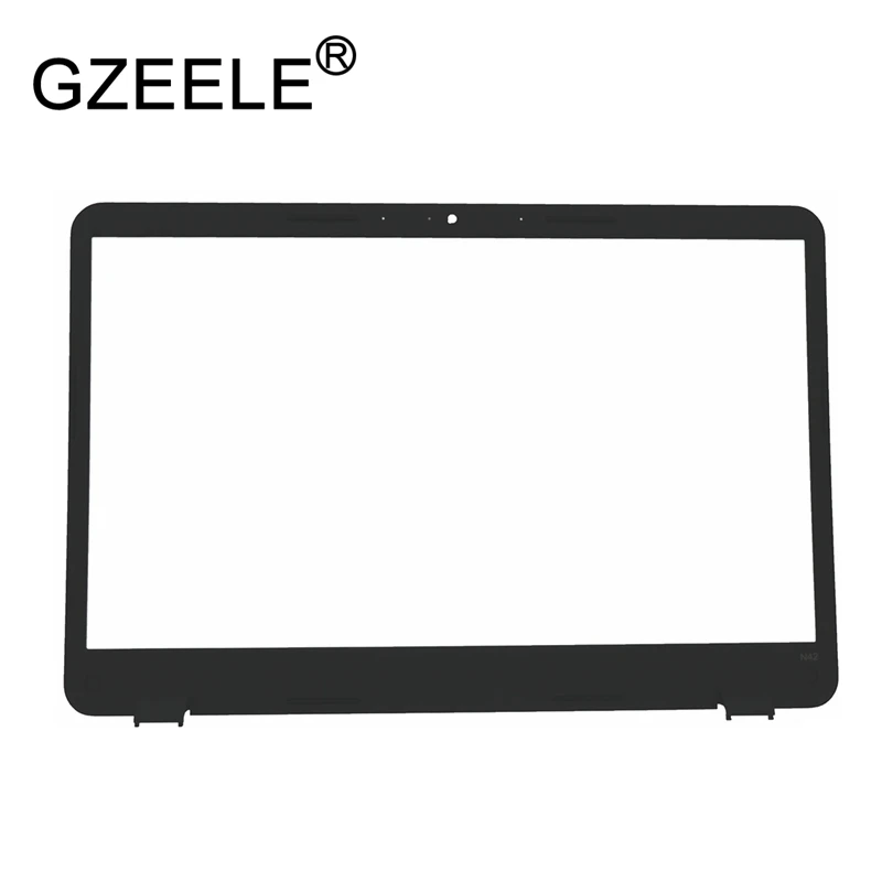 

GZEELE new for Lenovo Chromebook N42 Touch LCD Bezel case front cover 5B30L85352