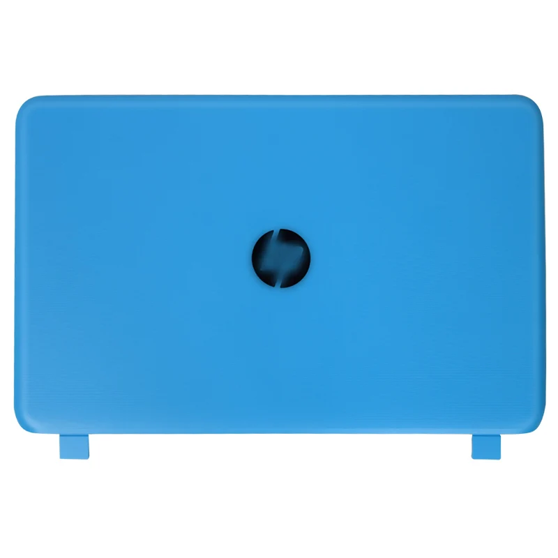 Новый чехол для ноутбука HP pavilion 15P 15-P 15-K жидкокристаллический задней панели