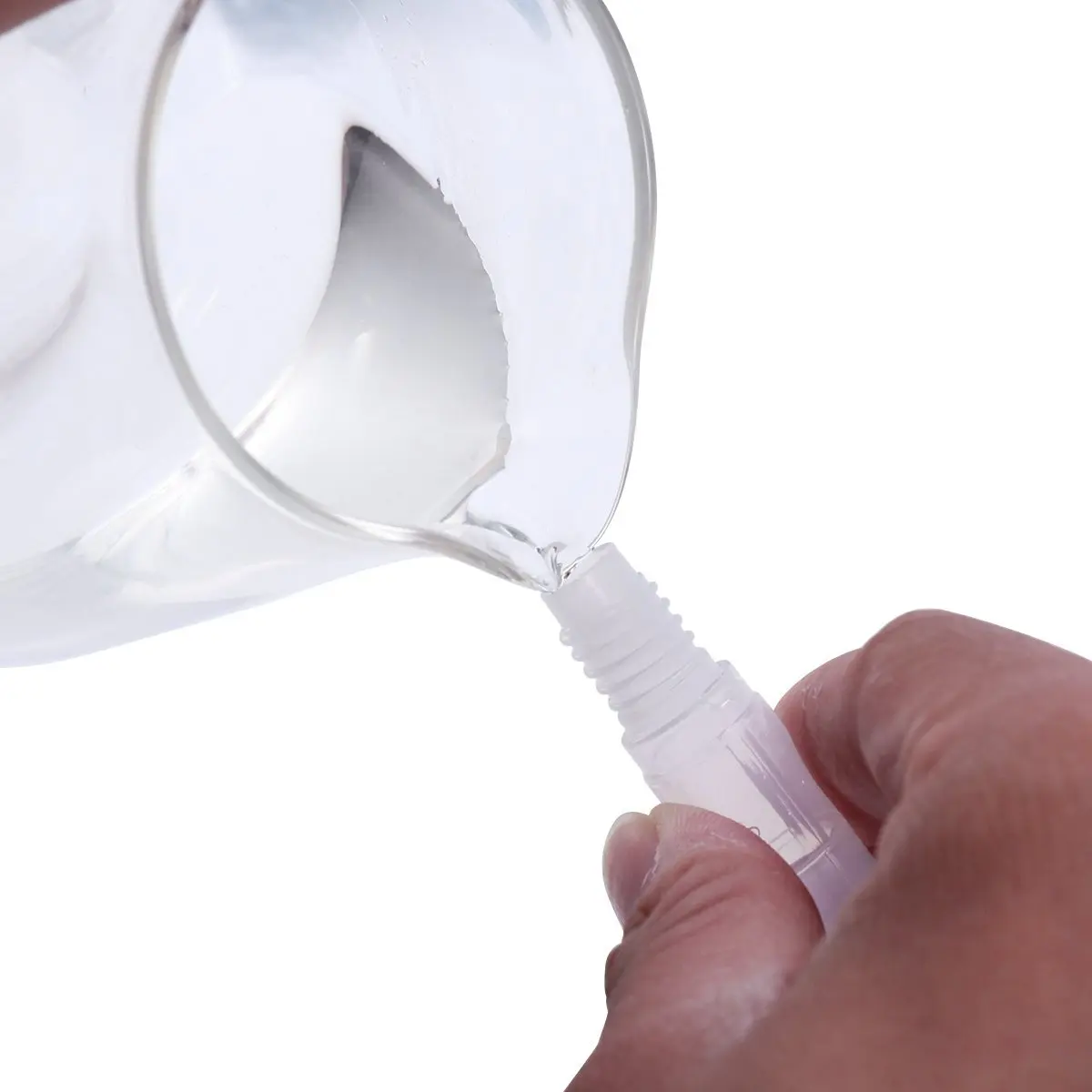 Набор водорастворимых кистей для рисования акварелью 3 шт. однотонные или