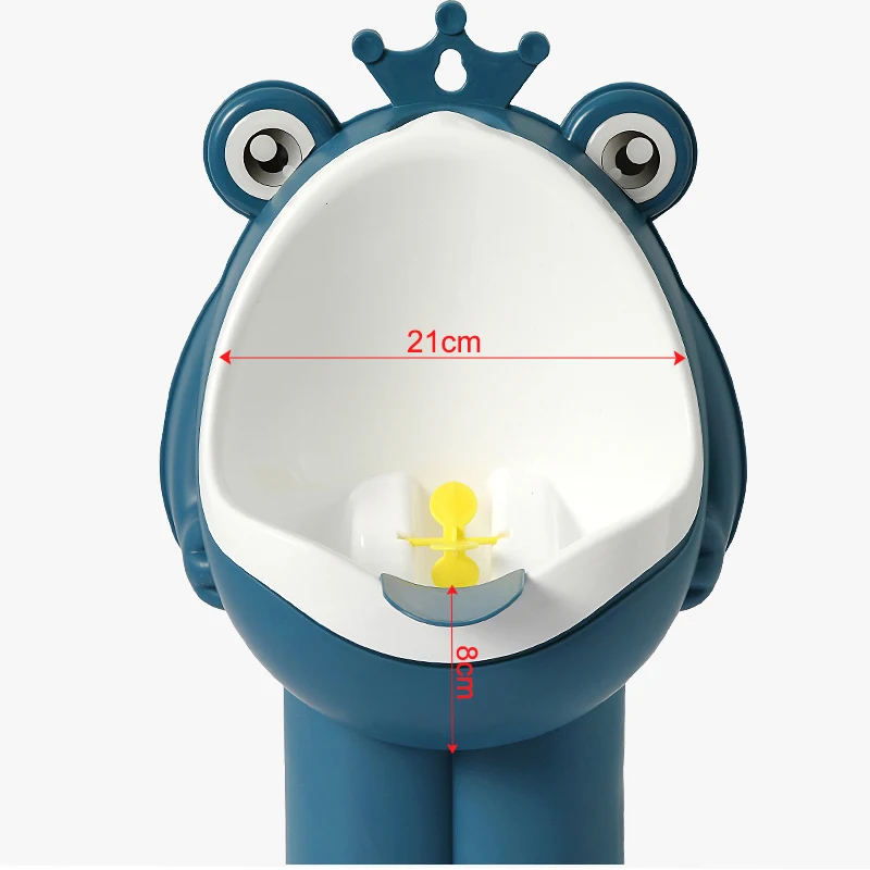 Детский Писсуар для мальчиков стоячий настенный туалет Мужской писсуар с