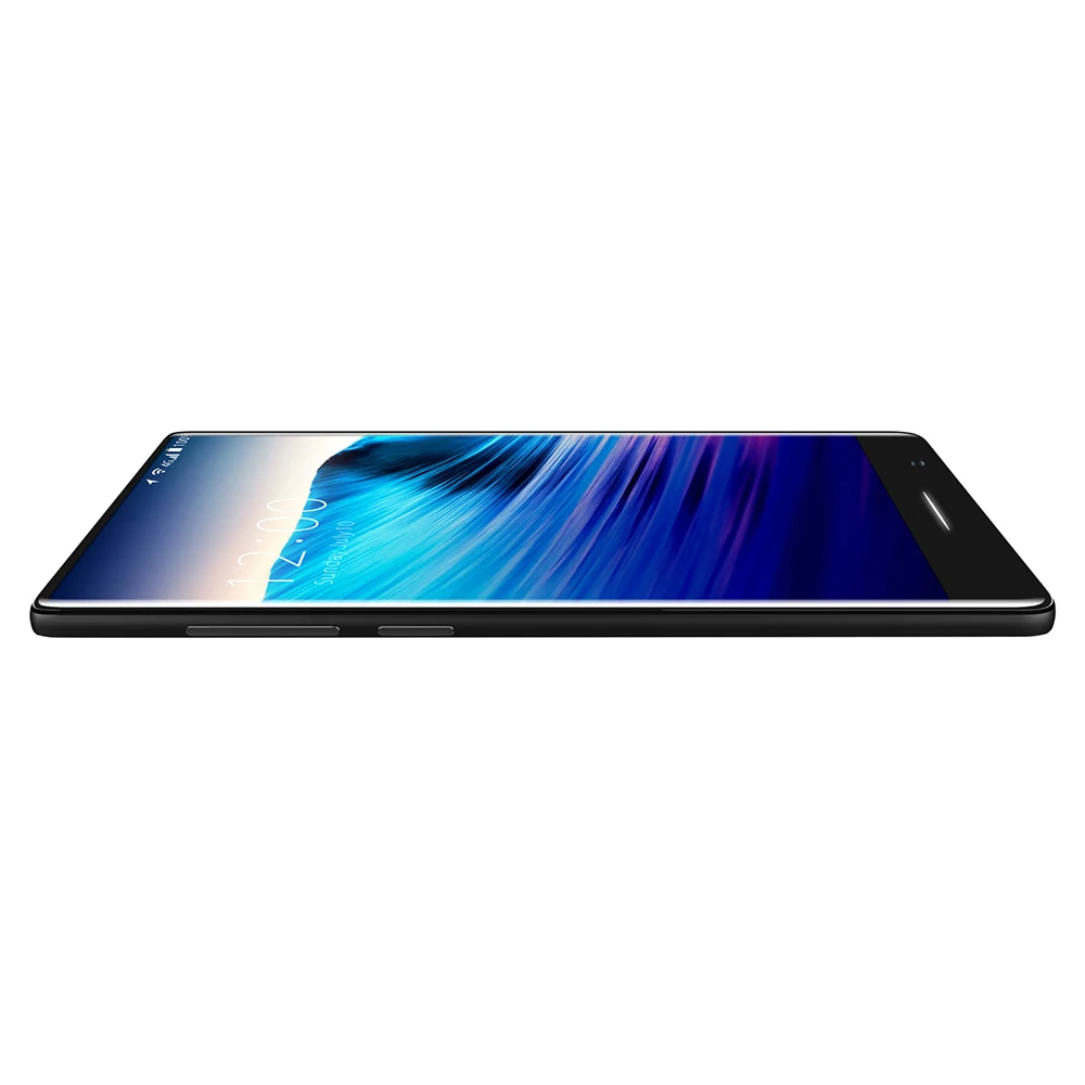 Оригинальный umidigi Кристалл разблокирована 5.5 'Ɗ г LTE Смартфон Android 7.0 Cellphone13MP