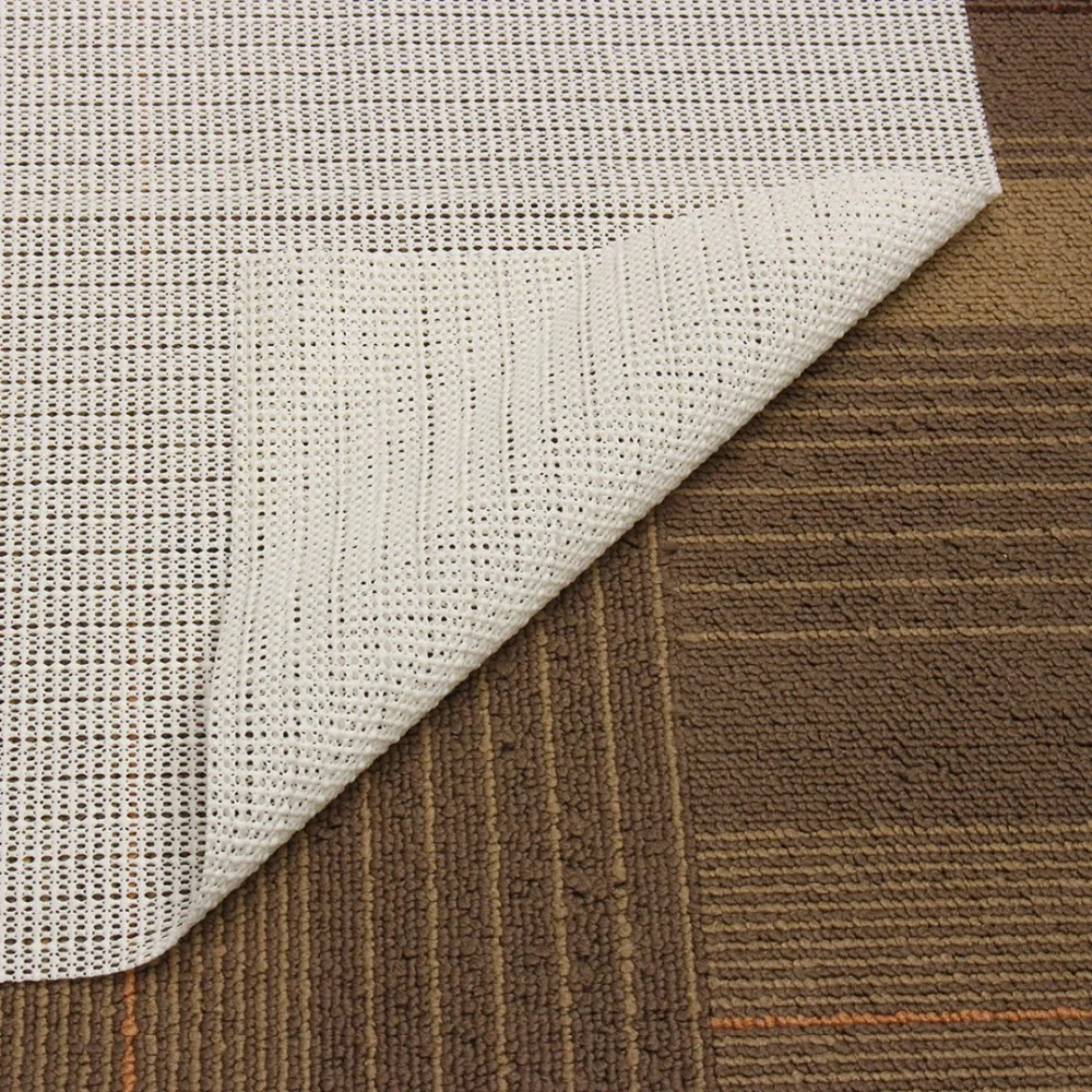 Многофункциональный нескользящий коврик подкладка бегунок захват легко