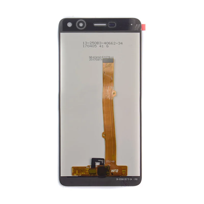 Высококачественный ЖК-дисплей 5 0 дюйма для Huawei Y5 Pro MYA-L13 + цифровой
