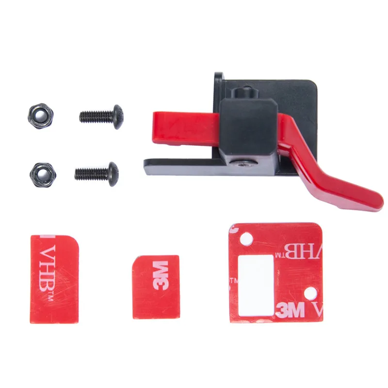 Хорошее качество ESC простой запуск переключатель питания кронштейн