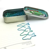 Скрепки-рыбки#2