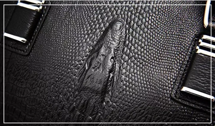 Высококачественная кожаная сумка для ноутбука 14 дюймов, мужская сумка Bolsa Pasta Executiva, сумка для ноутбука Bolsa Computador, кожаная сумка для ноутбука, деловая сумка