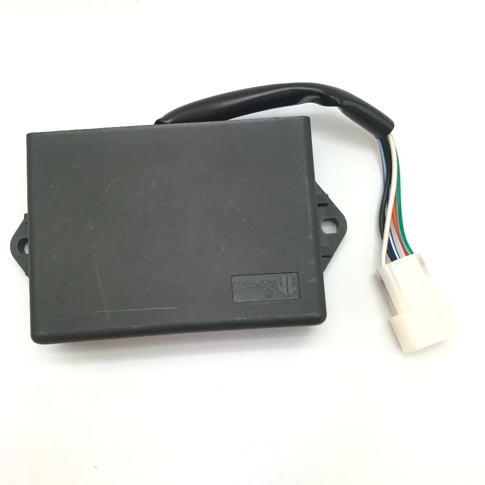 OEM CDI для ROKETA ATV-11 JIANSHE JS 400 JS400-7 Горный Лев рэттл Снэйк Танк Скаут 400U HENSIM HS400 400CC ATV багги Go Kart