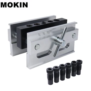 Самоцентрирующаяся кондукторная система для сверления, 14 дюйма, 38 дюйма, 516 дюйма