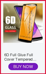 20D 3D изогнутый край Полное покрытие протектор экрана закаленное стекло для samsung Galaxy Note 8 9 S7 Edge S8 S9 Plus S10E S10 Plus