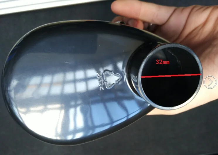 Циклонные детали для пылесоса фотофильтр корпус 32 мм диаметр высота 34 см|vacuum cleaner