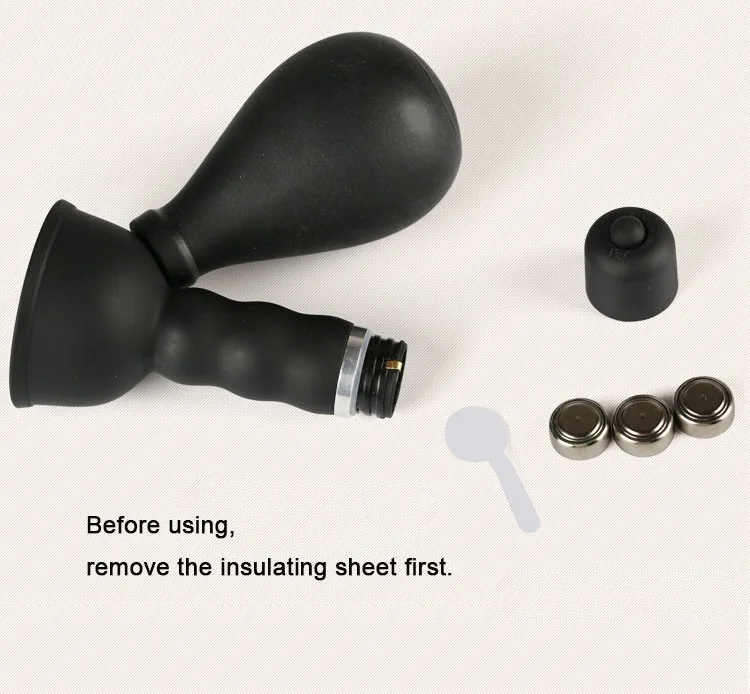 Секс-игрушки для взрослых вибрирующие соски увеличение груди насос зажимы