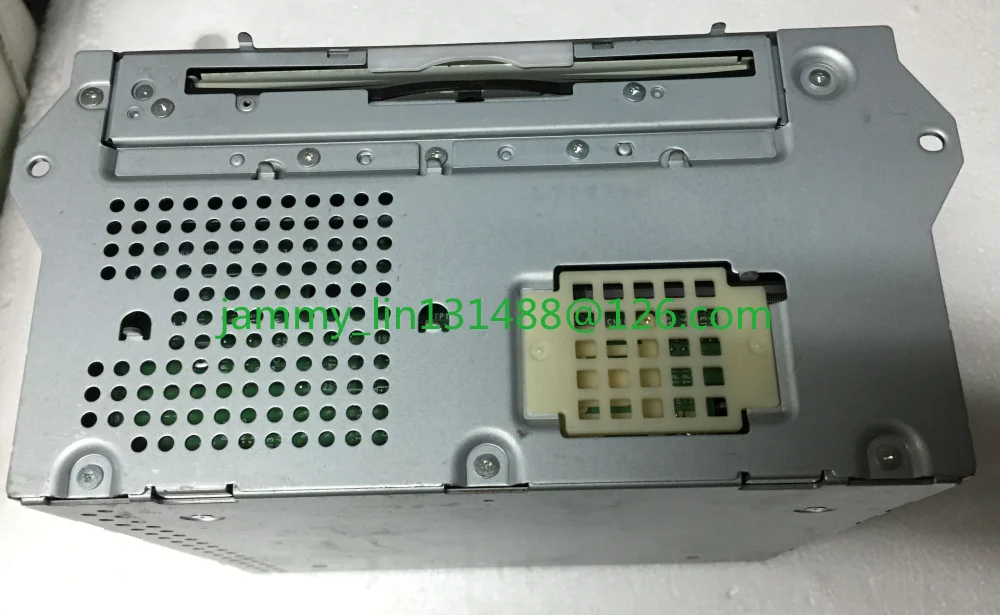 Clarion Infiniti G37 Nisun CONT ASSY-IT MASTER HDD автомобильный dvd-навигатор 25915 JF03A NAU-PG8411JP UQW1329 |