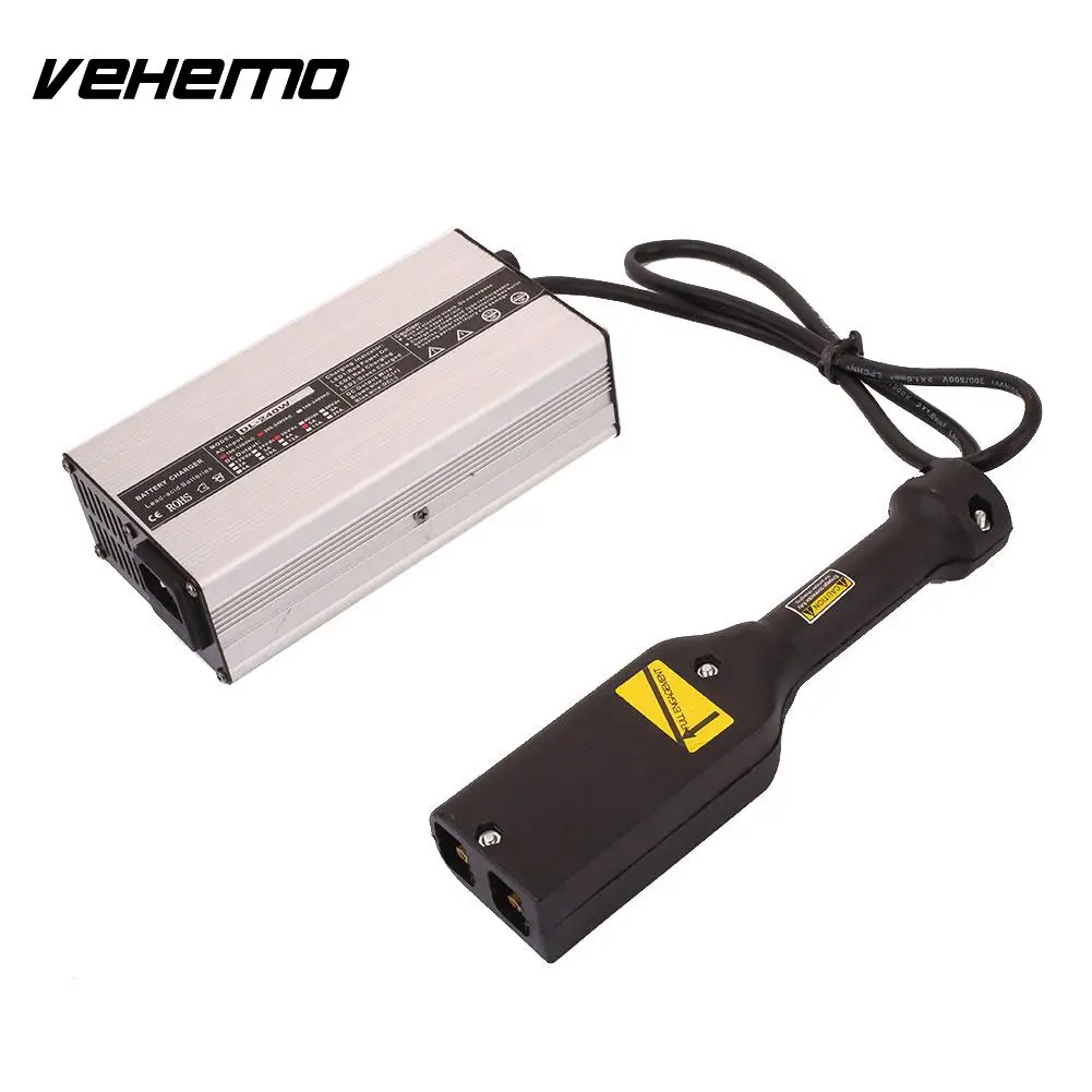 Vehemo 5A Батарея Зарядное устройство зарядный чехол Замена Высокое качество Гольф