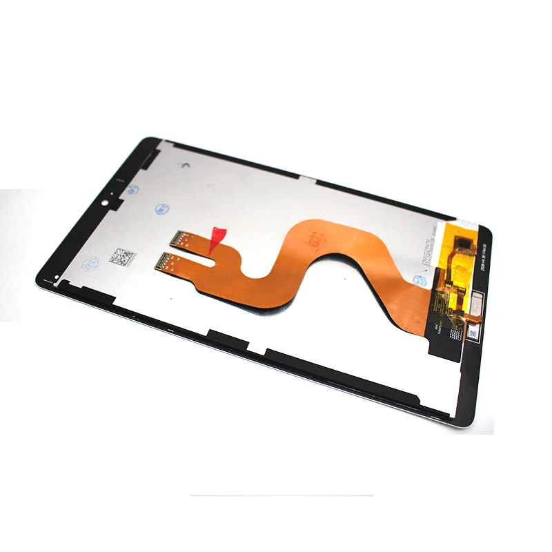 8 4 дюйма для Huawei MediaPad M3 BTV W09 DL09 ЖК дисплей экран с кодирующий преобразователь