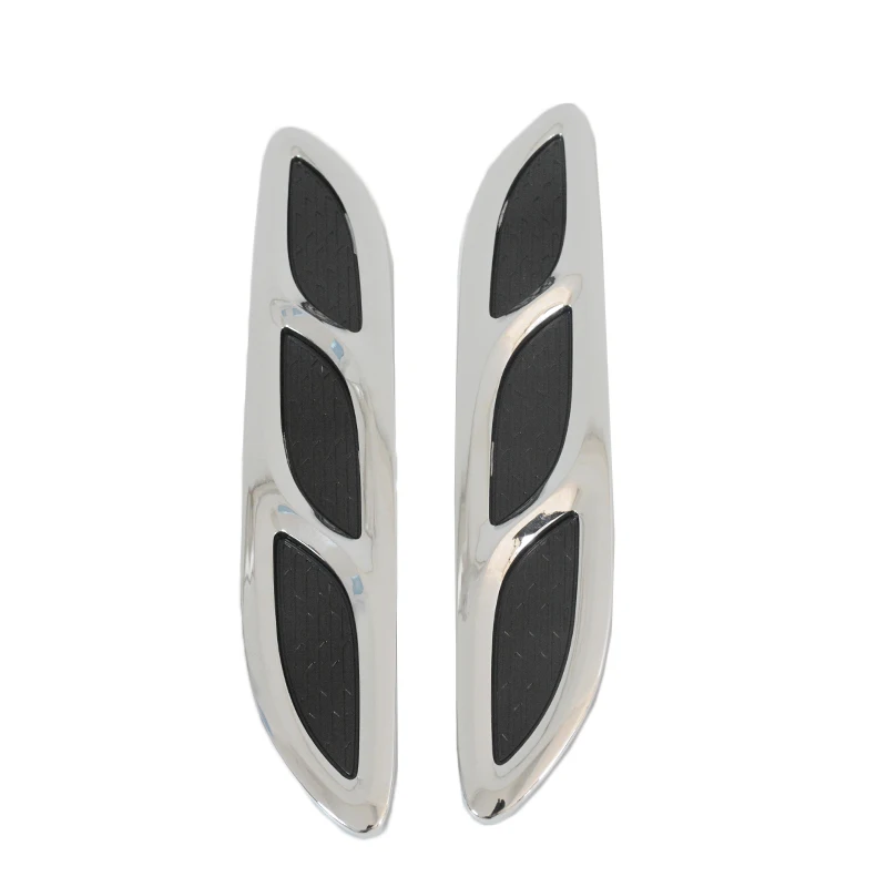 2 шт. симулятор вентиляции накладные стороны выхода воздуха капот автомобиля