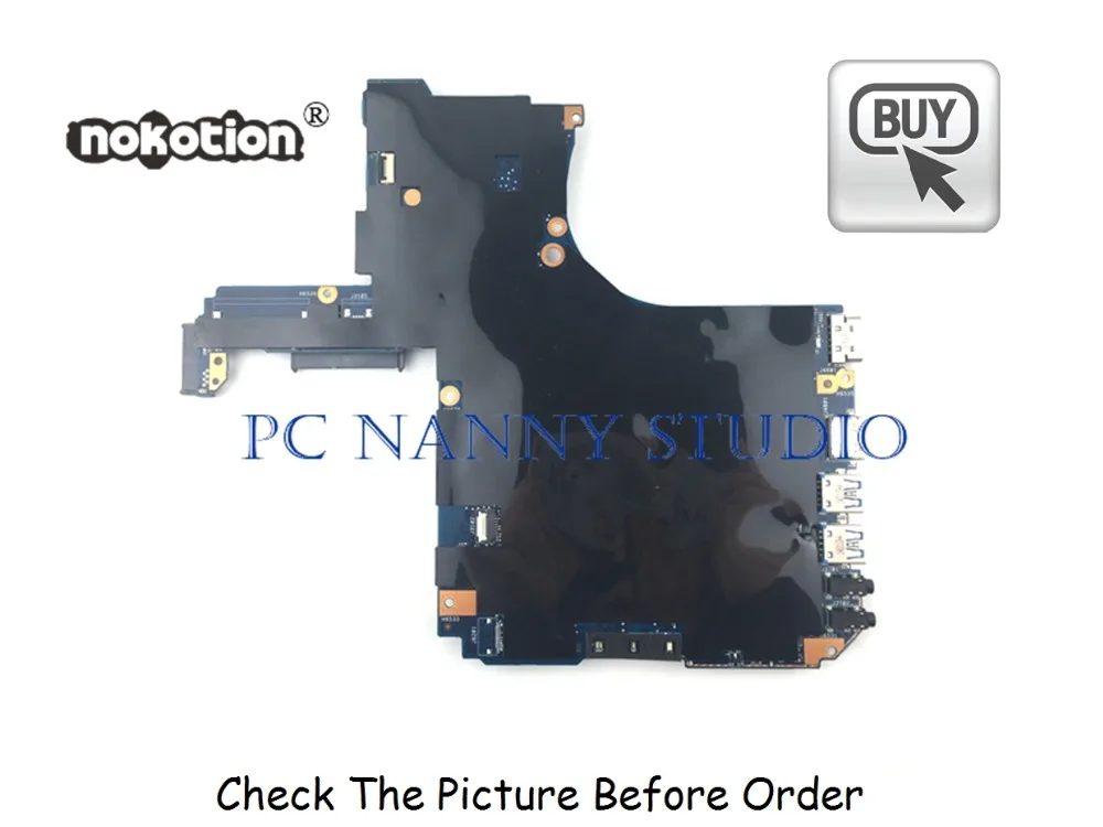 Материнская плата PANANNY H000057680 для ноутбука Toshiba Satellite P50 P50T P55 протестированная
