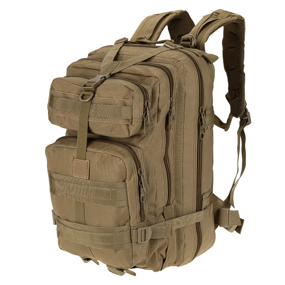 45L Многофункциональный Военный Рюкзак MOLLE, уличный Тактический рюкзак для путешествий, кемпинга, пеших прогулок, спортивная сумка, спортивная сумка