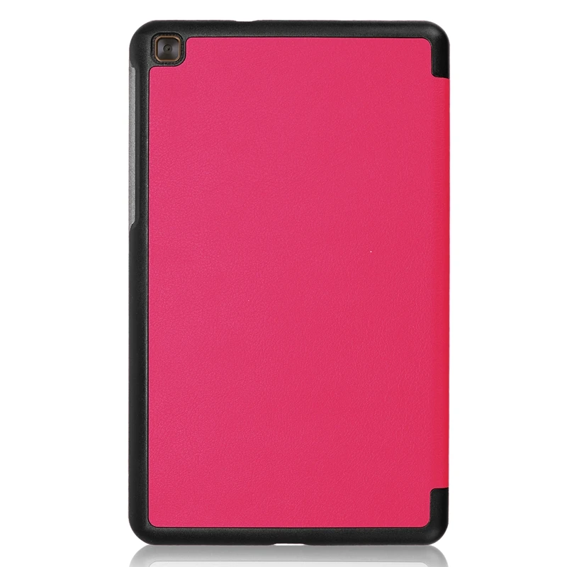 Чехол книжка dolmobile из искусственной кожи с подставкой для LG G Pad F2 8 0 LK460 2017 Tablet