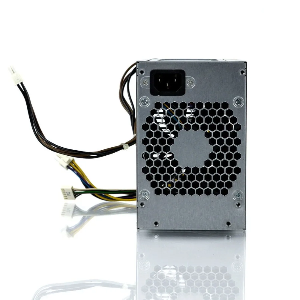Новый оригинальный блок питания для HP 6005 6000 6200 8000 8100 8200 6300 8300 320 Вт 503377 001 508153