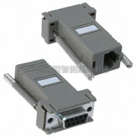 

DS9097U-S09# COM port adapter Universal 1-Wire spot COM Adapter