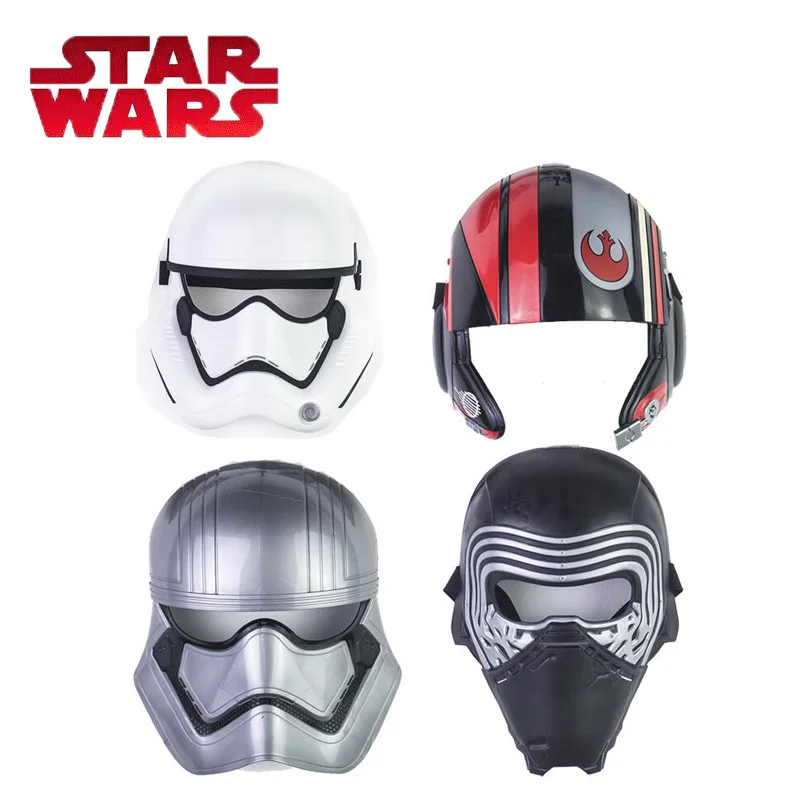 Звездные войны Игрушка серии E8 игрушка Poe Dameron Kylo Ren Штурмовик капитан фасма