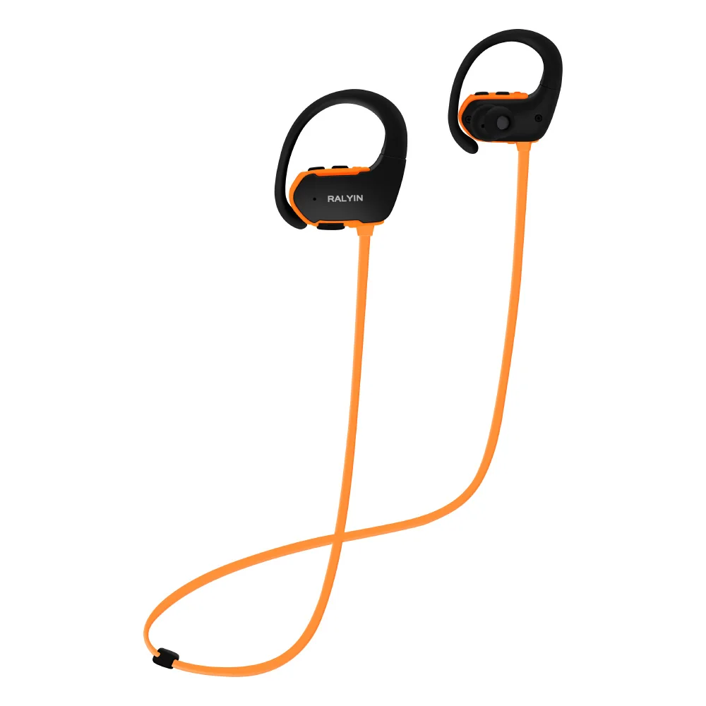 Цифровой музыкальный MP3 плеер ADAX встроенный 8 Гб SD память Bluetooth наушники