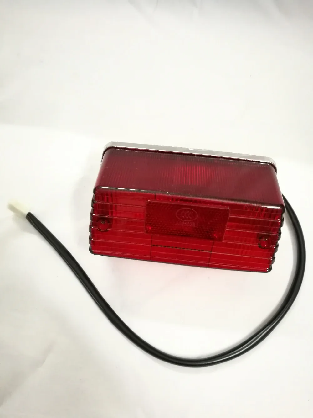 

NEW GS125models taillight assembly brake lamp assembly
