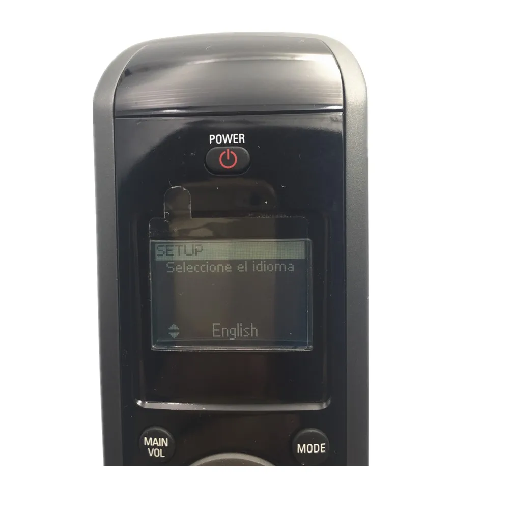 RM60001 00 3139 228 51411 пульт дистанционного управления для док станции PHILIPS ipod|remote