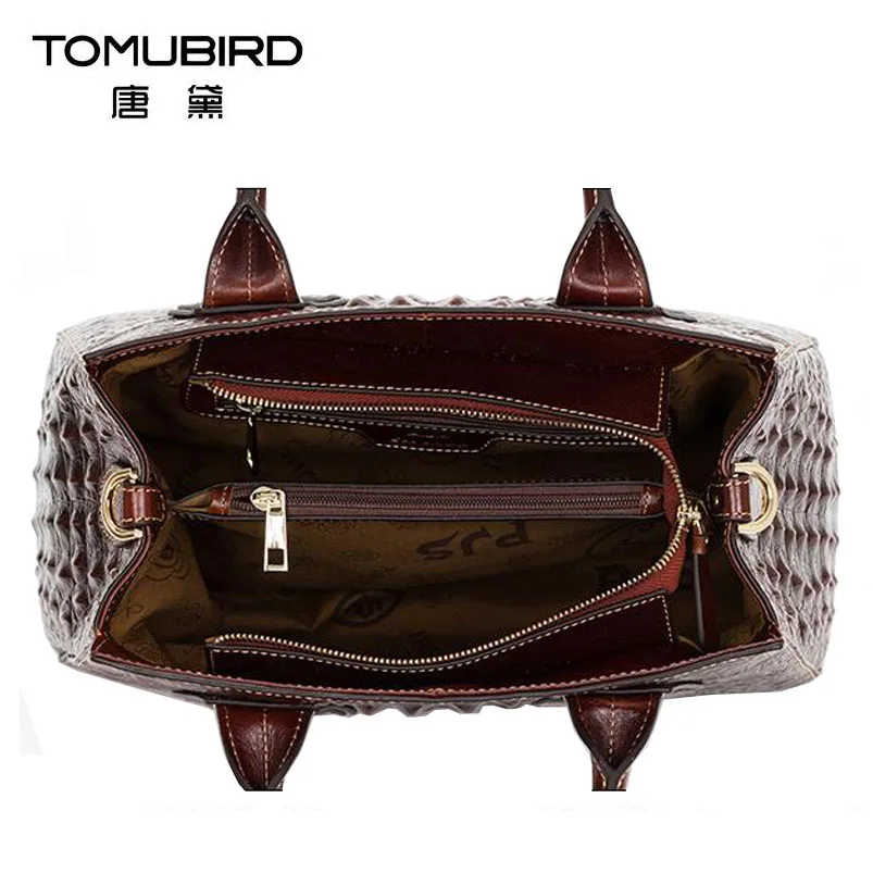 Сумка из натуральной кожи Бесплатная доставка женская сумка 2020 Новая модная