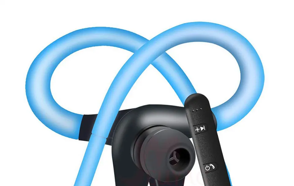 MEUYAG, беспроводные Bluetooth наушники, гарнитура, Спортивная гарнитура с микрофоном, мини, скрытые наушники, наушники для iPhone XR, samsung