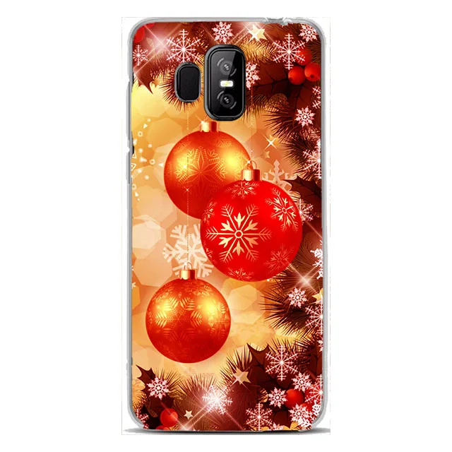 L169 Для HOMTOM S7 мягкие силиконовые чехлы для телефонов для HOMTOM S7 S 7 мягкий ТПУ материал задняя крышка чехол с цветочным принтом - Цвет: L169