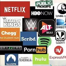 1 месяц netflix И 2 месяца Sporify Премиум dj аккаунт для ПК Смарт ТВ приставки Android IOS планшеты ПК поставляется на экране