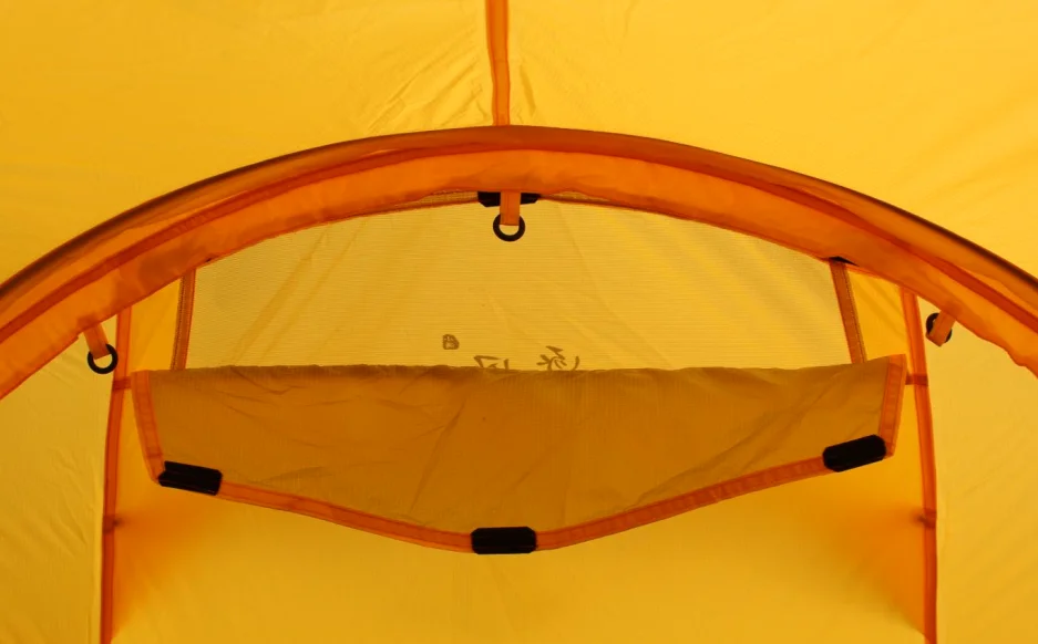Asta gear Windchaser 2 20D кремния нейлон Открытый кемпинг Hikking Сверхлегкий