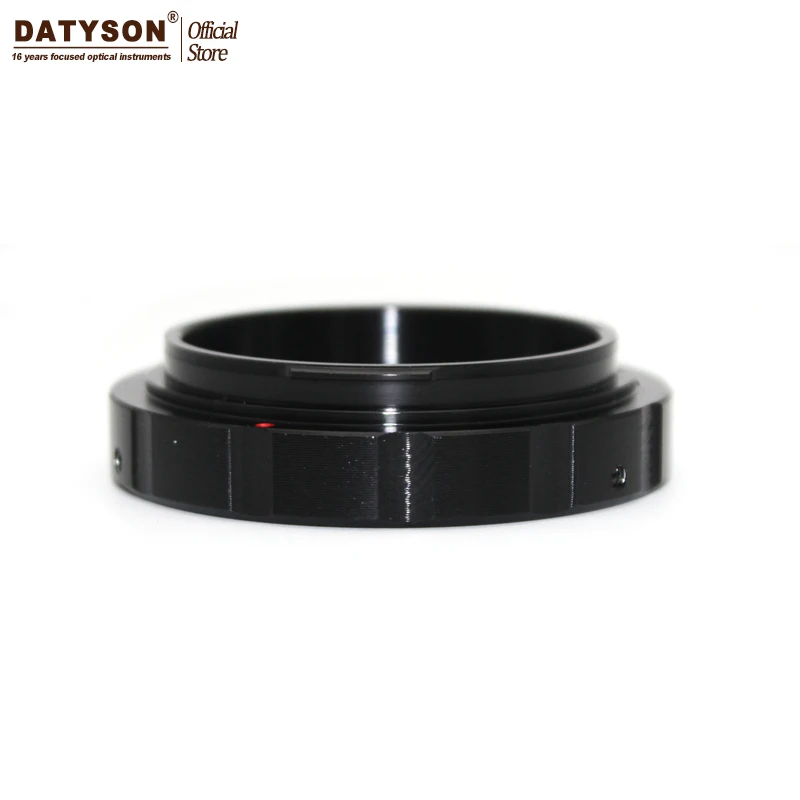 Адаптер для объектива камеры T2 Pentax SLR/DSLR|pentax telescope adapter|slr adaptercamera mount |