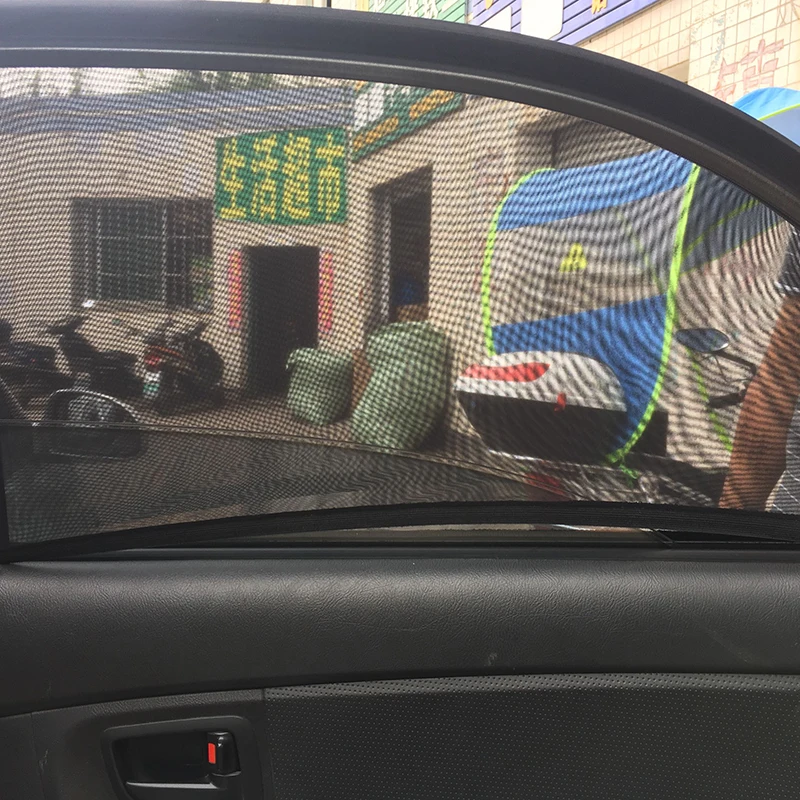 2 шт. солнцезащитный козырек для автомобиля | Автомобили и мотоциклы