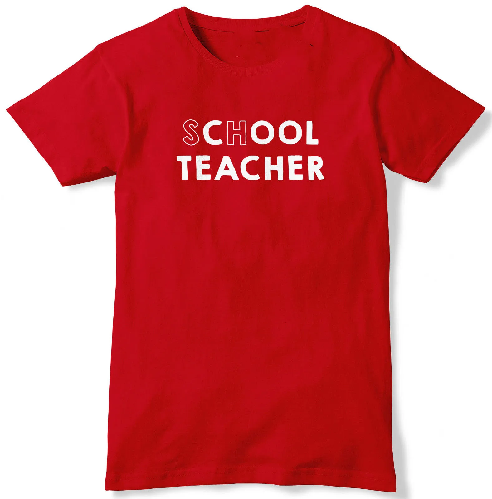 Классная хлопковая футболка для школьников | Мужская одежда