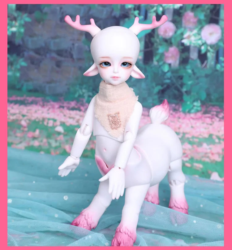 1/6 весы телесного цвета BJD для людей или животных шарнир куклы модельная фигурка