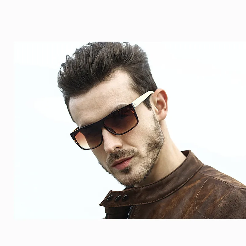 SOPRETTY New Retro Wood Men Bamboo Sunglasses Women Brand Design Goggles Wooden Sun Glasses Unisex Square Eyewear | Аксессуары для