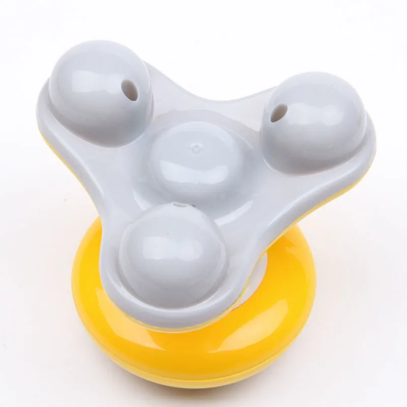 USB мини массажер вибратор массаж ног Уход за телом расслабиться пластиковый