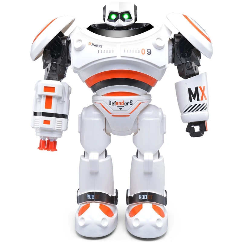 JJR/C JJRC R1 программируемый защитник Интеллектуальный RC удаленного Управление