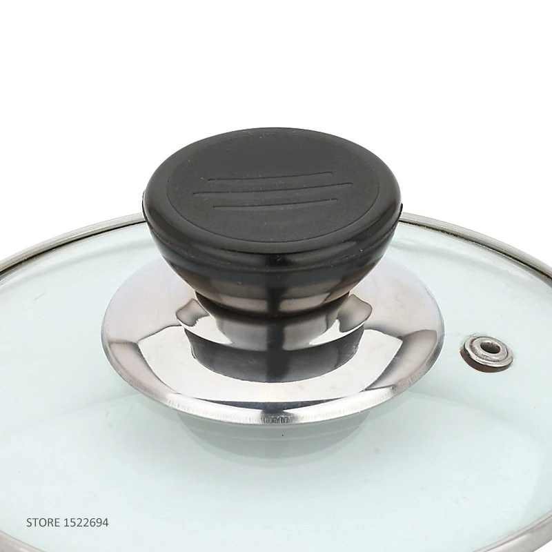 Сменная кухонная посуда Крышка для кастрюли ручка рукоятка набор из 2 штук|pot